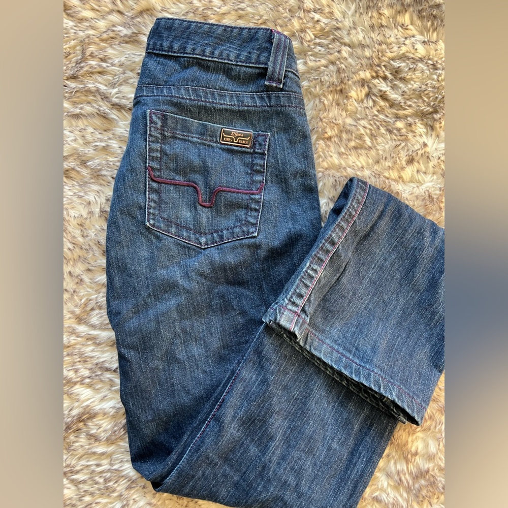 Kimes Ranch Betty 10 Year Anniversary